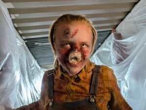 Spooky World Review ()