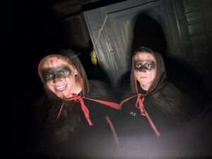 Spooky World Review ()
