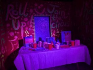 Spooky World Review ()