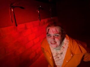 Spooky World Review ()