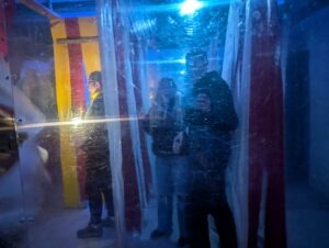 Spooky World Review ()