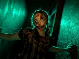 Spooky World Review ()