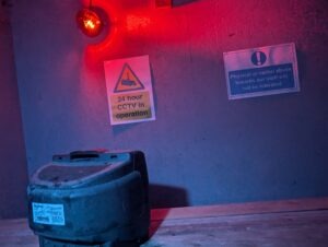 Spooky World Review ()