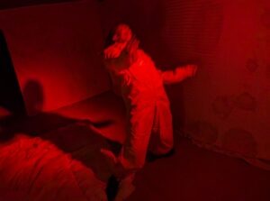 Spooky World Review ()