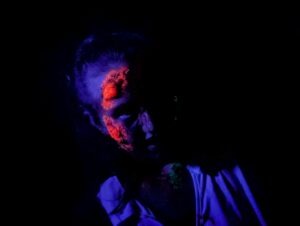 Spooky World Review ()