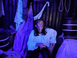 Spooky World Review ()