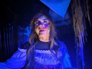 Spooky World Review ()