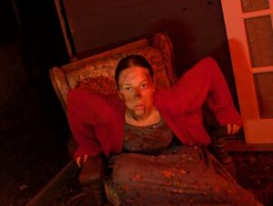 Spooky World Review ()