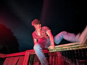 Spooky World Review ()