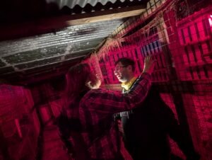 Spooky World Review ()