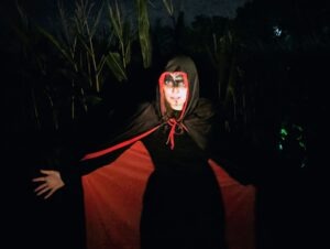 Spooky World Review ()