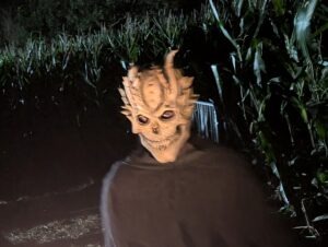 Spooky World Review ()