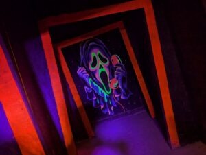Spooky World Review ()