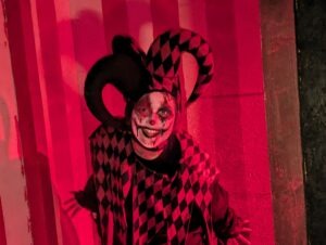 Spooky World Review ()
