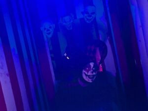 Spooky World Review ()
