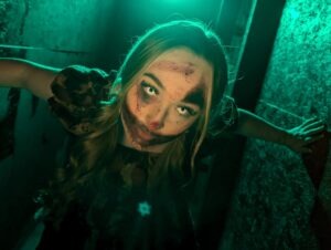 Spooky World Review ()