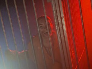 Spooky World Review ()