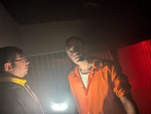 Spooky World Review ()