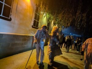 The Howl Review ()
