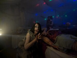 The Howl Review ()