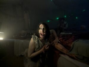 The Howl Review ()