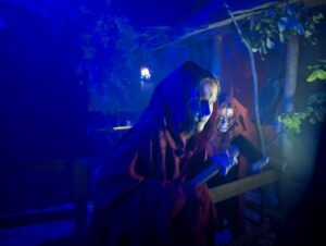 The Howl Review ()