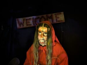 The Howl Review ()