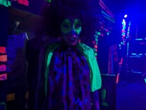 The Howl Review ()