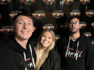 The Howl Review ()