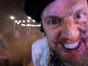 The Howl Review ()
