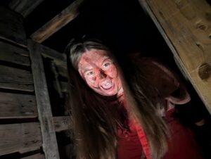 The Howl Review ()