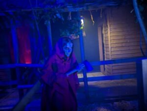 The Howl Review ()