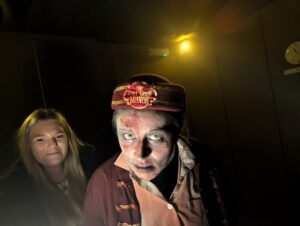 The Howl Review ()