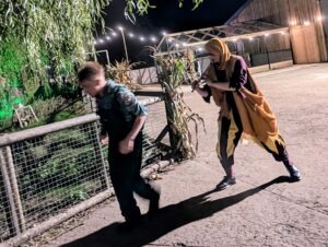 The Howl Review ()
