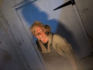 The Howl Review ()