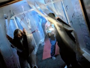 The Howl Review ()
