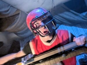 The Howl Review ()