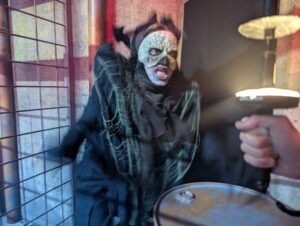 Thorpe Park Fright Nights ()