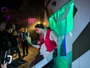 Thorpe Park Fright Nights ()