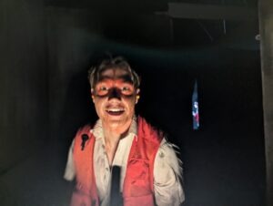 Thorpe Park Fright Nights ()