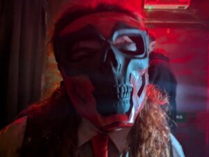 Thorpe Park Fright Nights ()