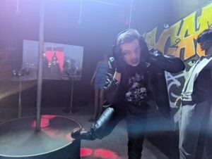 Thorpe Park Fright Nights ()