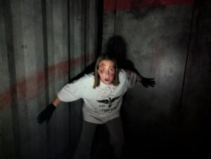 Thorpe Park Fright Nights ()