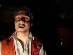 Thorpe Park Fright Nights ()