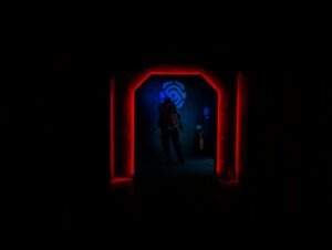Thorpe Park Fright Nights ()