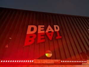 Thorpe Park Fright Nights ()