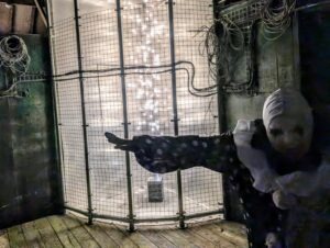Thorpe Park Fright Nights ()