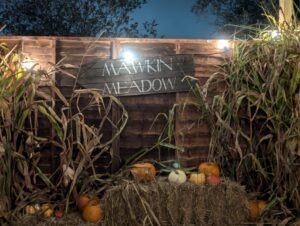 Thorpe Park Fright Nights ()