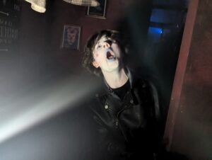 Thorpe Park Fright Nights ()