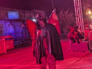 Thorpe Park Fright Nights ()